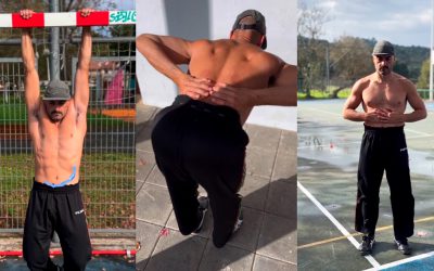 Reeduca tu respiración