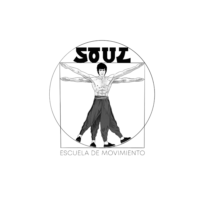 Logotipo Soul Escuela Movimiento en Mompia, Cantabria