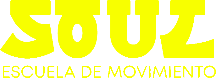 Logotipo Escuela Soul INICIO