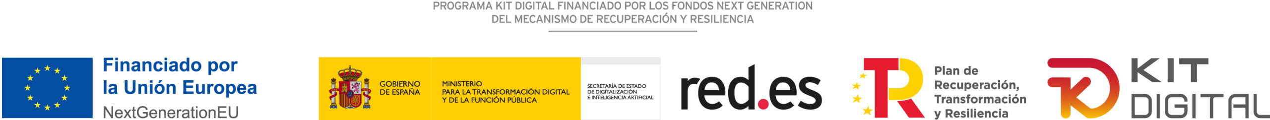 kit digital publicidad